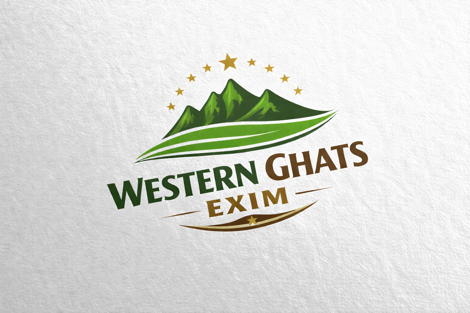 Western Ghats EXIM